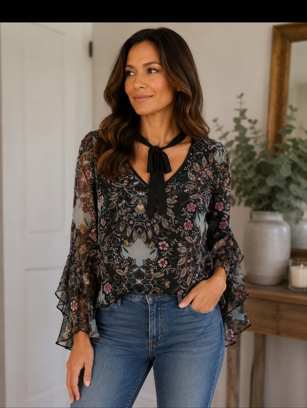 SALE!Brand New Blouse